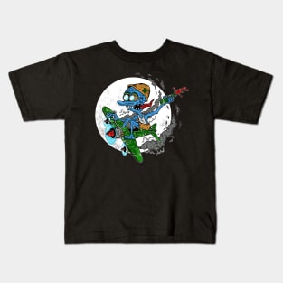 Pilot Kids T-Shirt